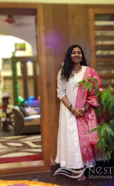 ANU KRISHNA